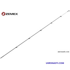 Квивертип ZEMEX PRO Graphite 